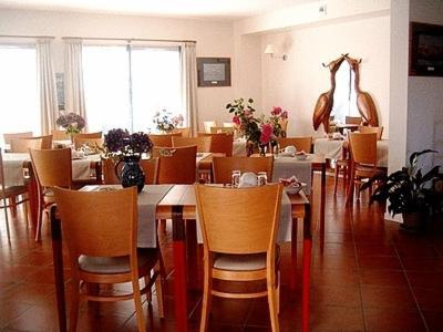 Hotel Le Chevalier Gambette Saint-Armel Exteriör bild